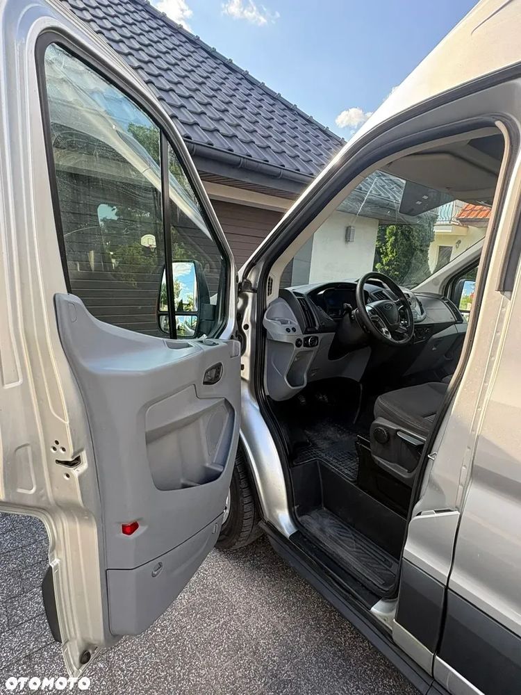 Ford transit - 4