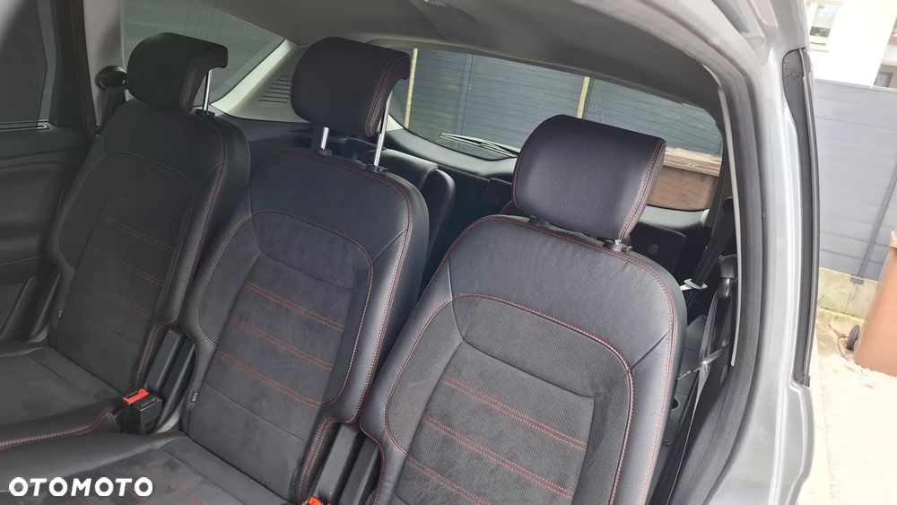 Ford S-Max 2.0 TDCi DPF Titanium X - 34