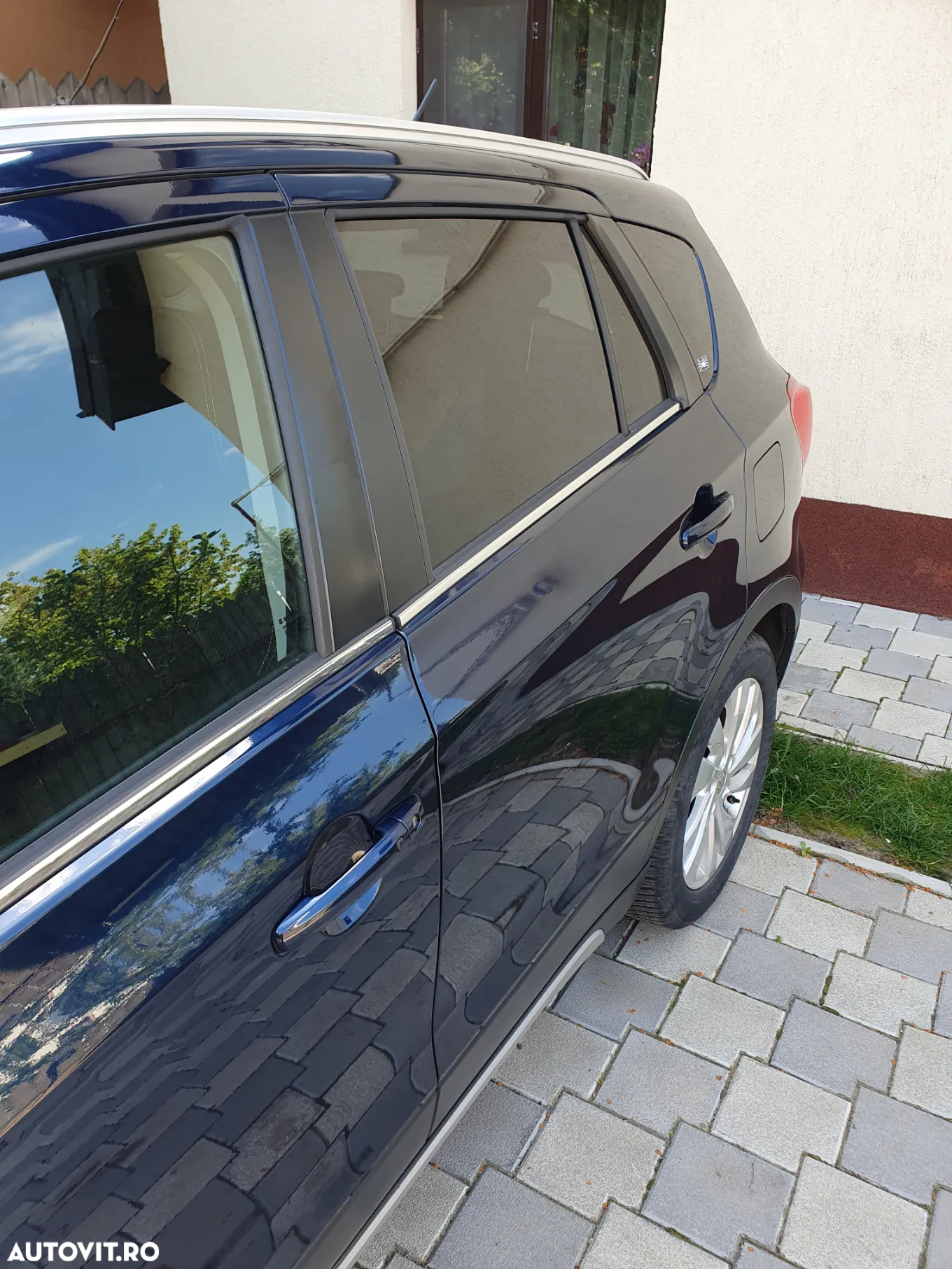 Suzuki SX4 - 17