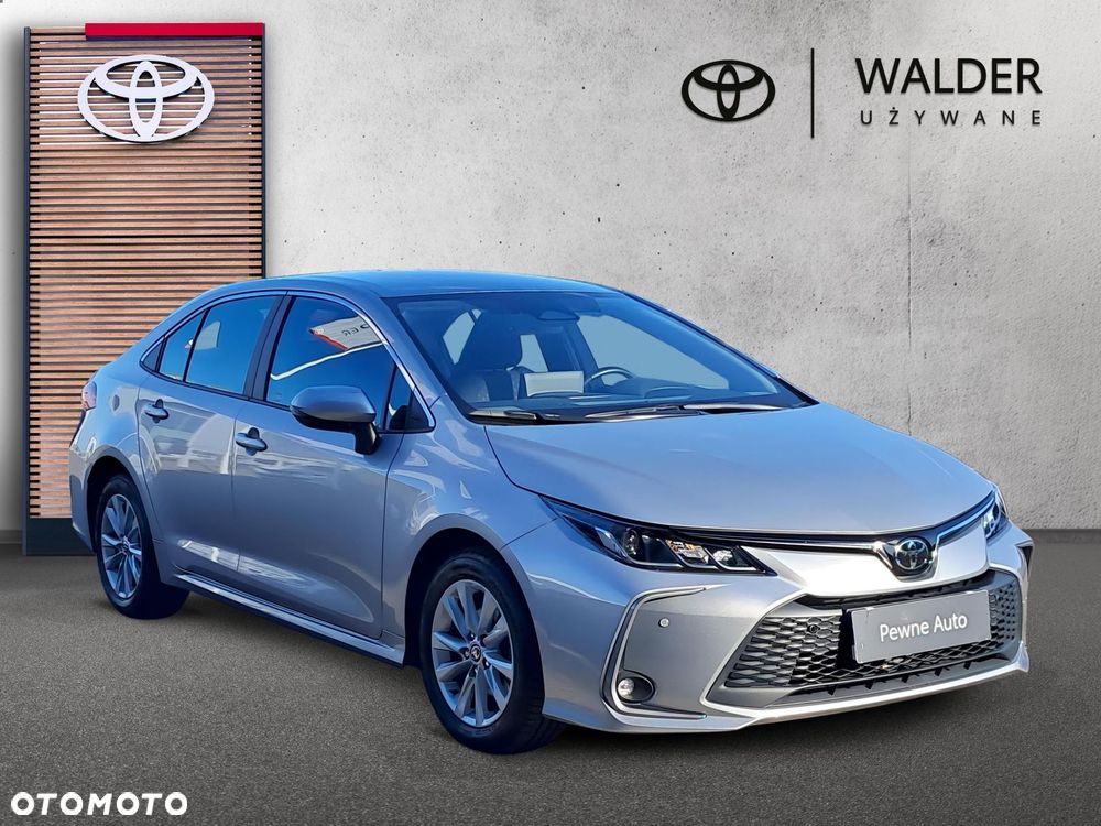 Toyota Corolla - 7