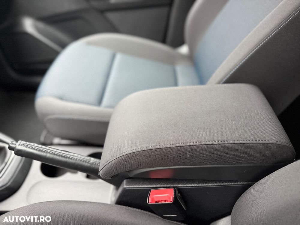 Volkswagen Caddy 2.0 TDI (7-Si.) Maxi Trendline - 20