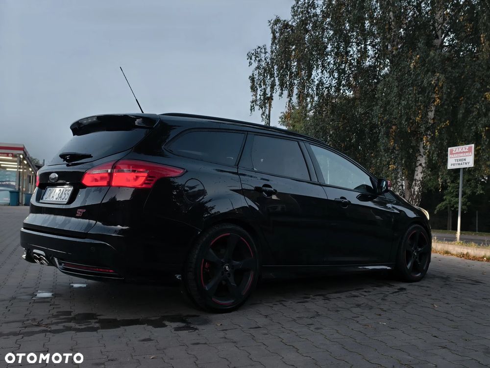 Ford Focus - 18