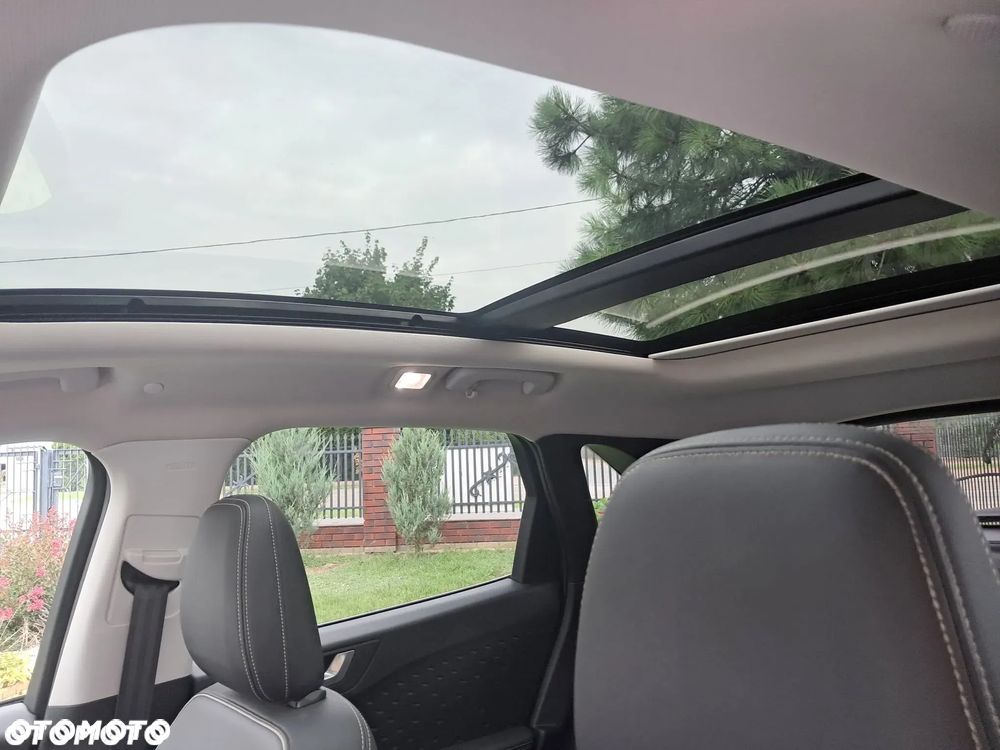 Ford Kuga 2.5P PHEV FWD Vignale - 11