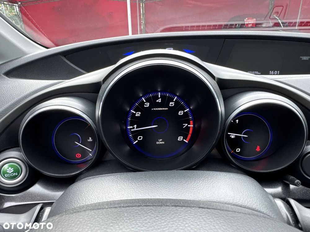 Honda Civic 1.8 Sport (Honda Connect+) - 14