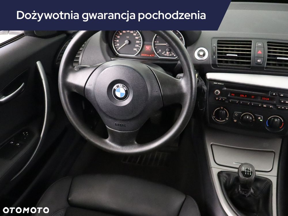 BMW Seria 1 - 9