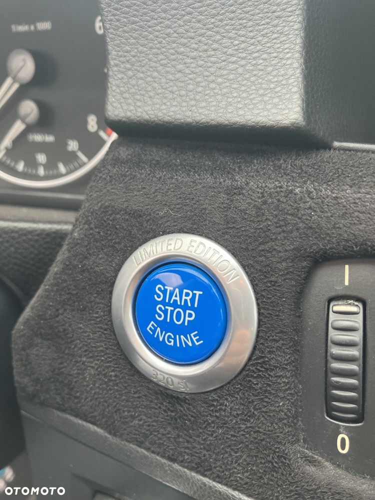 BMW Seria 3 320si - 3