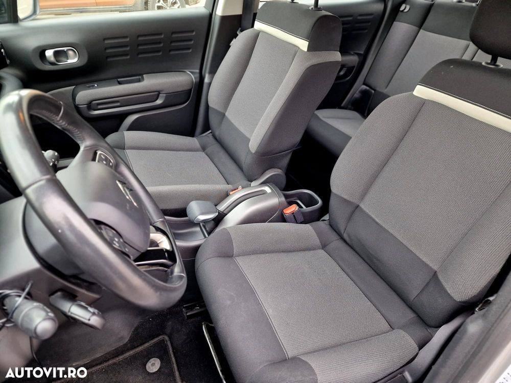 Citroën C3 AIRCROSS - 21