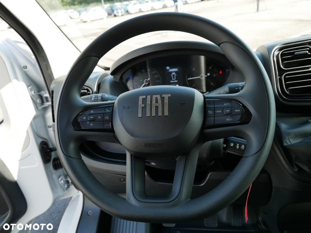 Fiat Ducato L2H2 140KM - 8