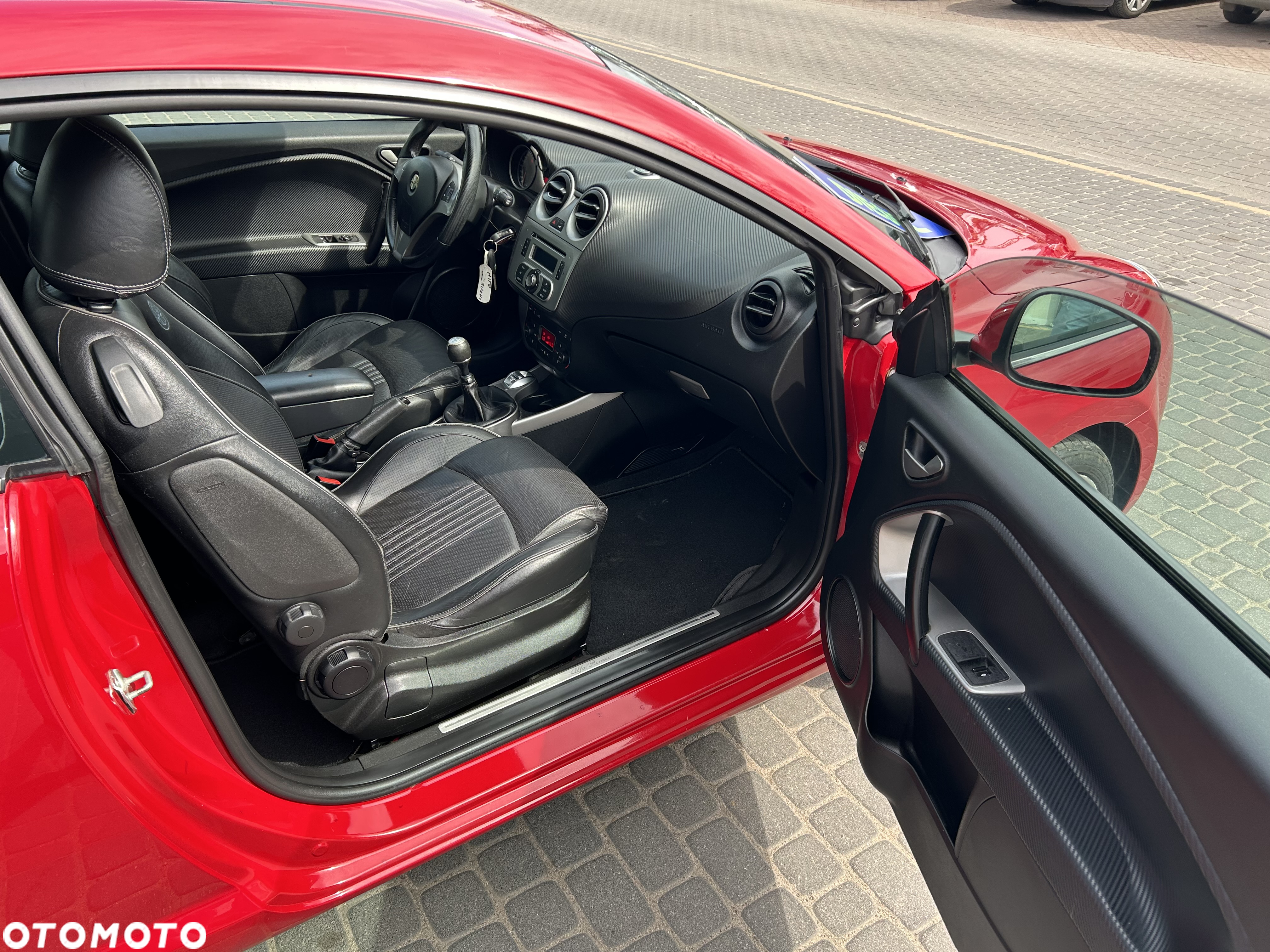 Alfa Romeo Mito 1.3 JTDM Turismo - 25