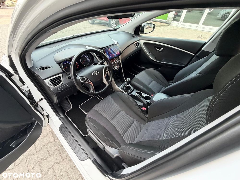 Hyundai i30 - 8