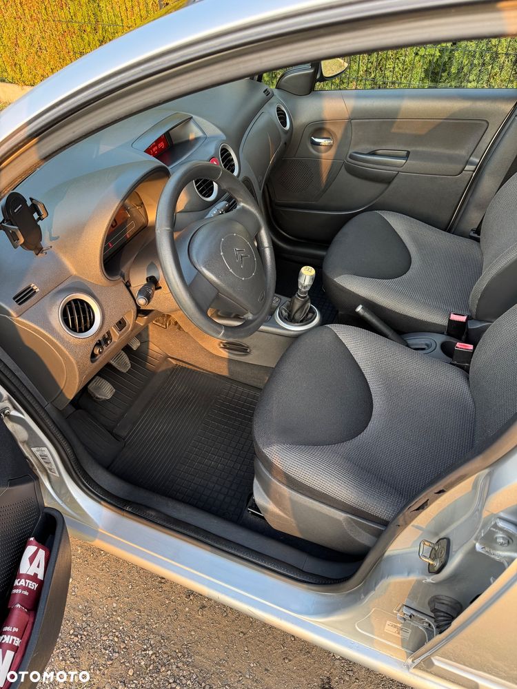 Citroën C3 1.4 Furio - 12
