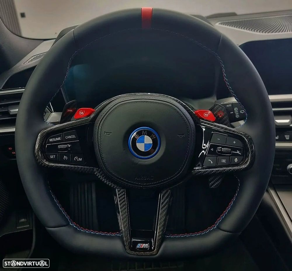 BMW 320 - 10