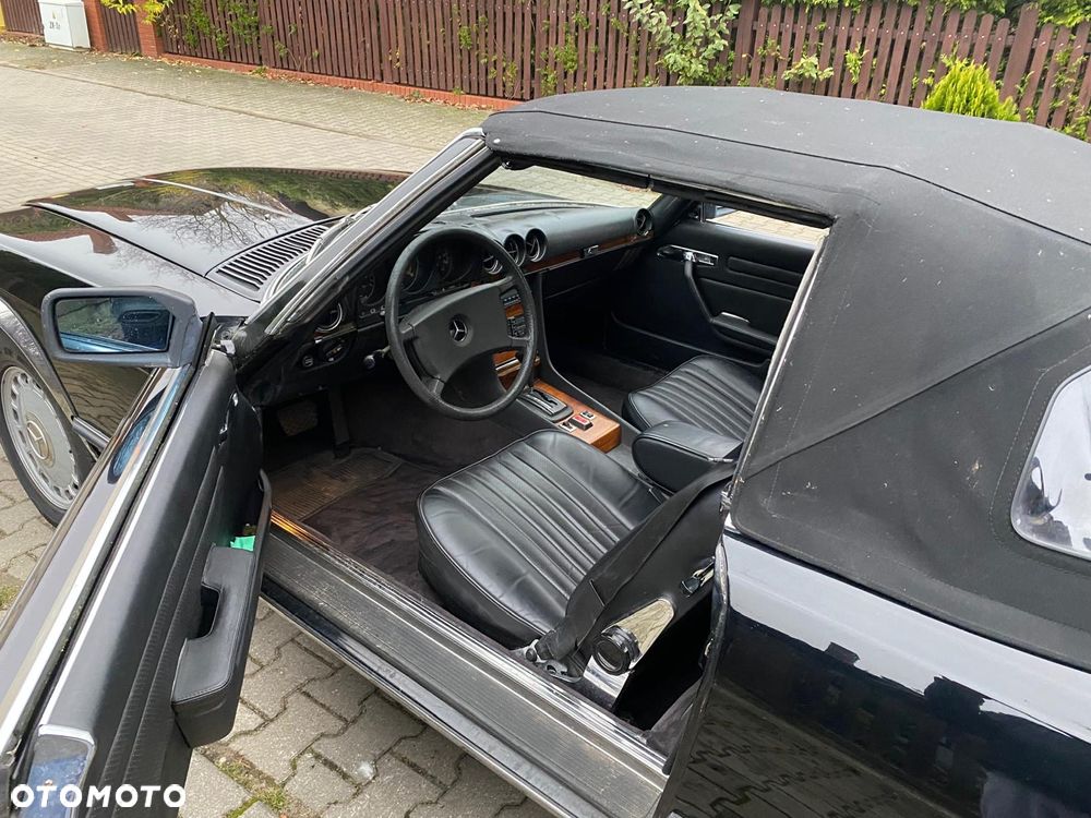Mercedes-Benz SL - 3
