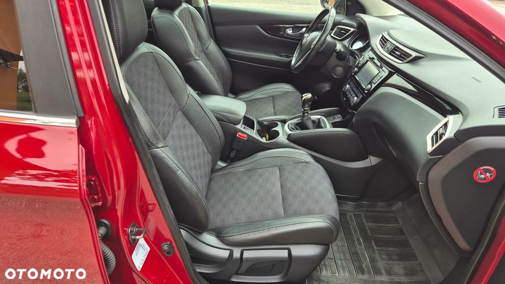 Nissan Qashqai 1.6 DIG-T Tekna+ - 15