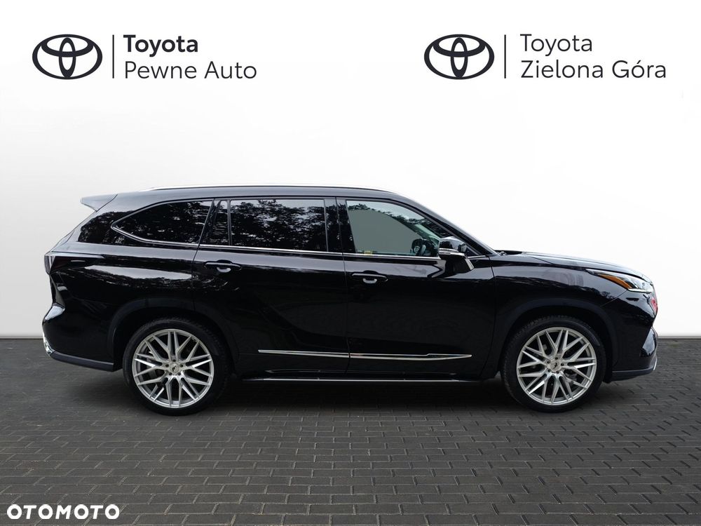 Toyota Highlander - 7