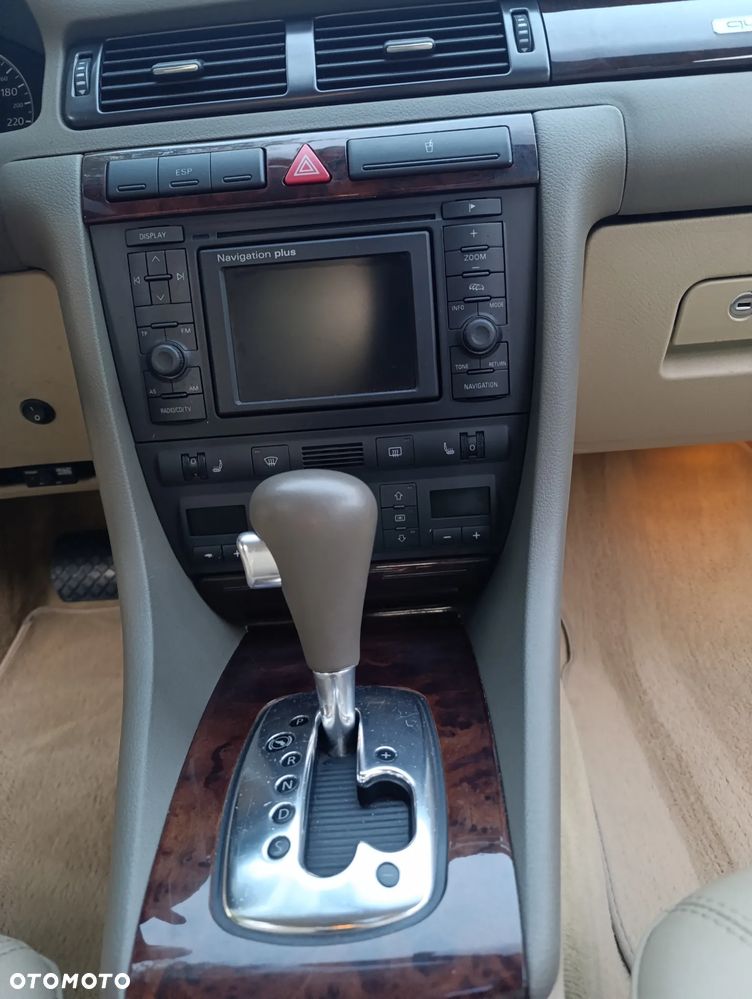 Audi A6 Limousine 3.0 Quattro Tiptr - 17