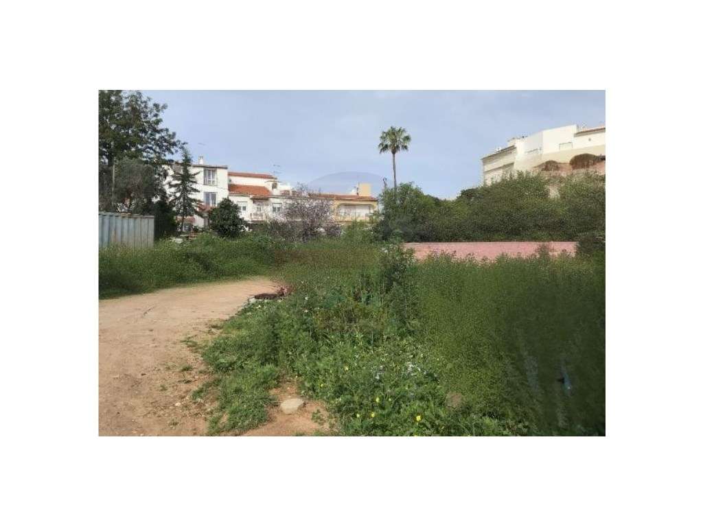Oportunidade Única de Investimento em Ferragudo: Terreno com Projet... - Grande imagem: 2/14