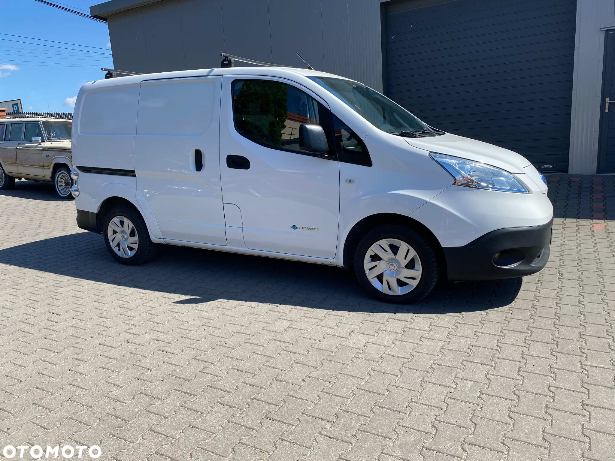Nissan Nv200 - 2