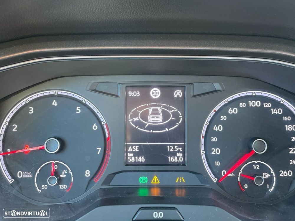 VW T-Roc 1.0 TSI Style - 3