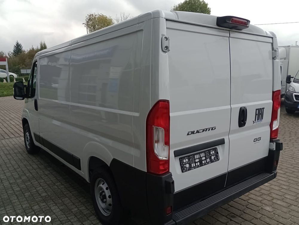 Fiat Izoterma Ducato L2H1 - 5
