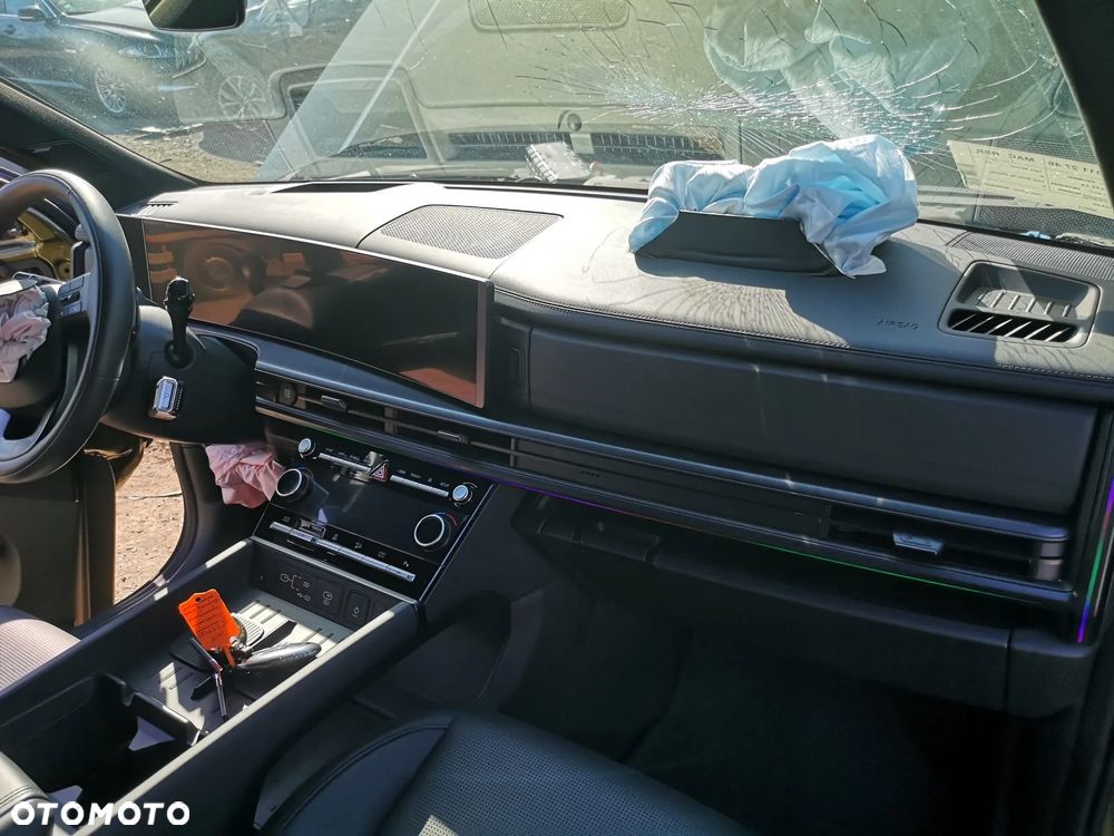 Hyundai Santa Fe - 9