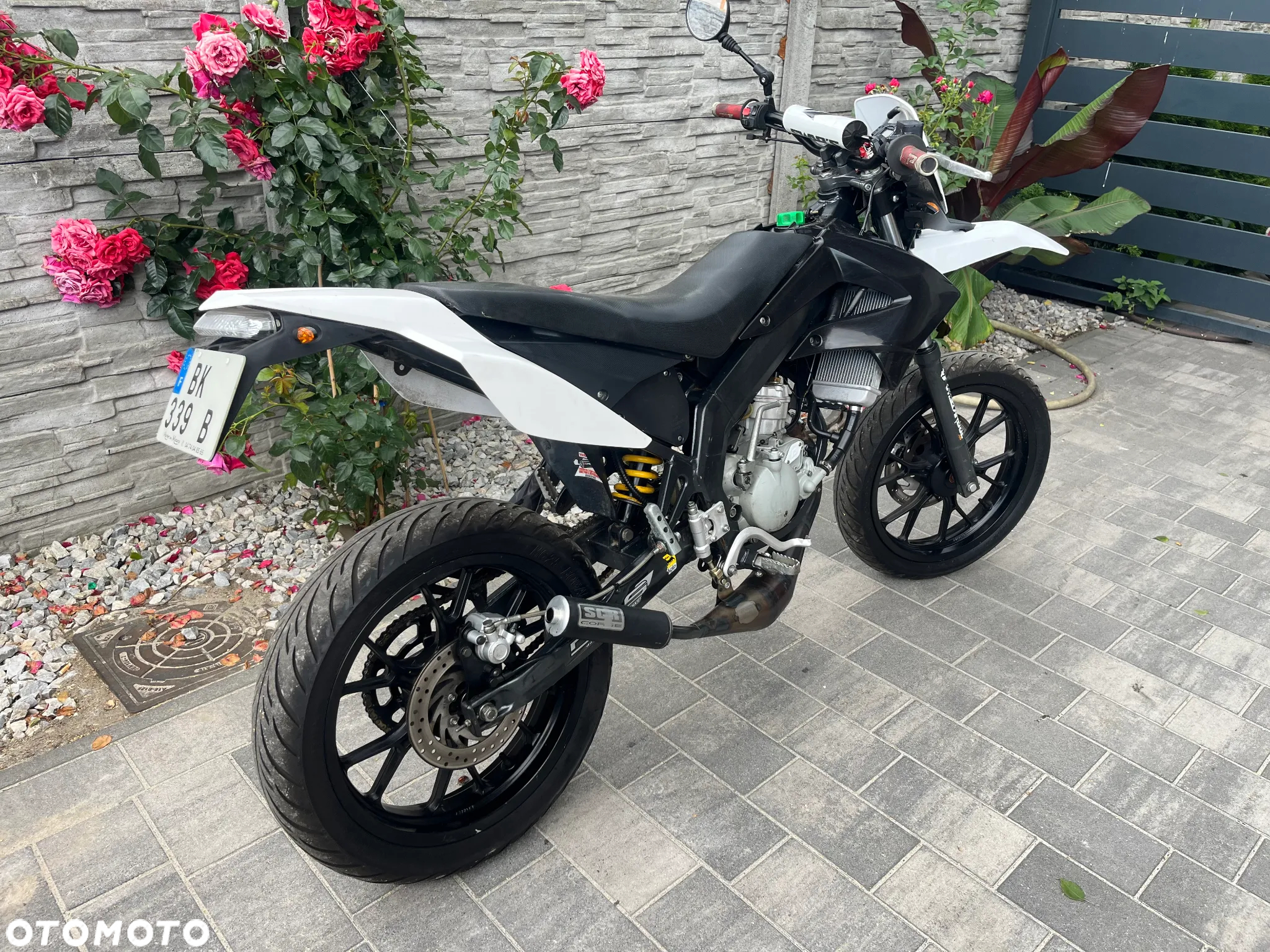 Derbi Senda - 7