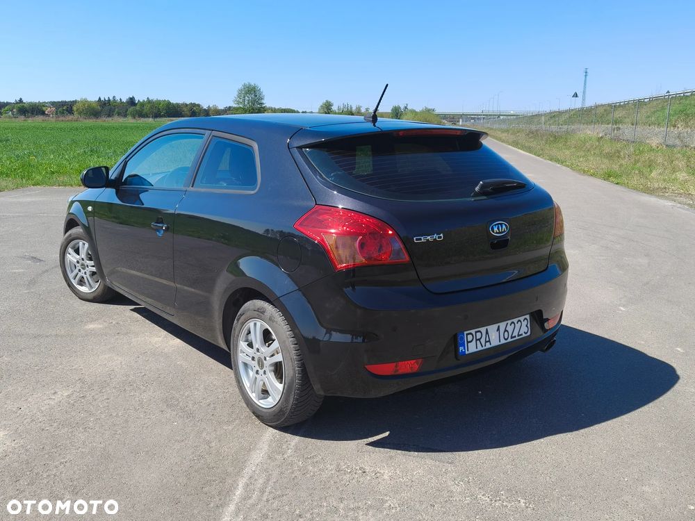 Kia ProCeed 1.4 CVVT Edition 7 - 5
