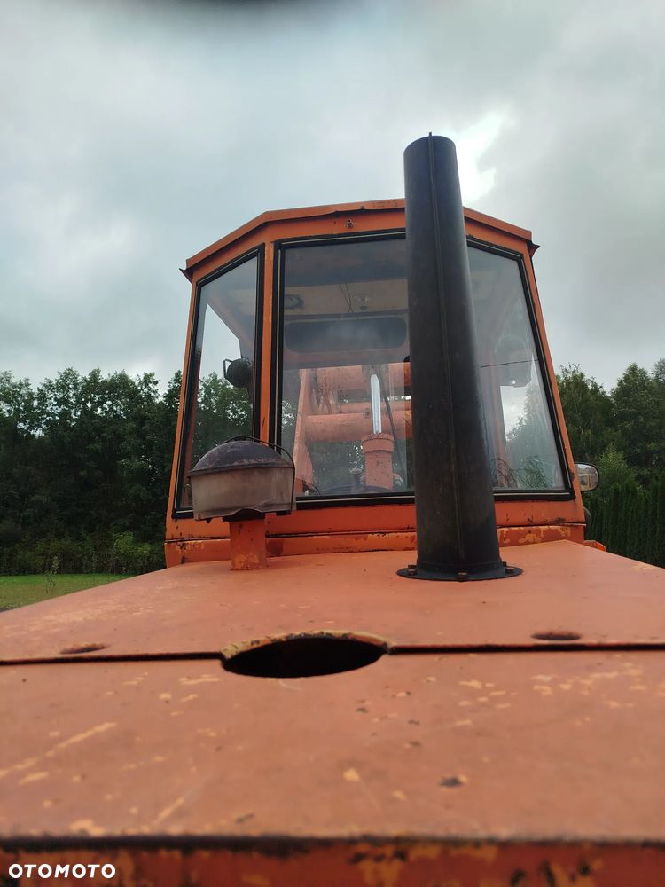 Hanomag B6 - 14