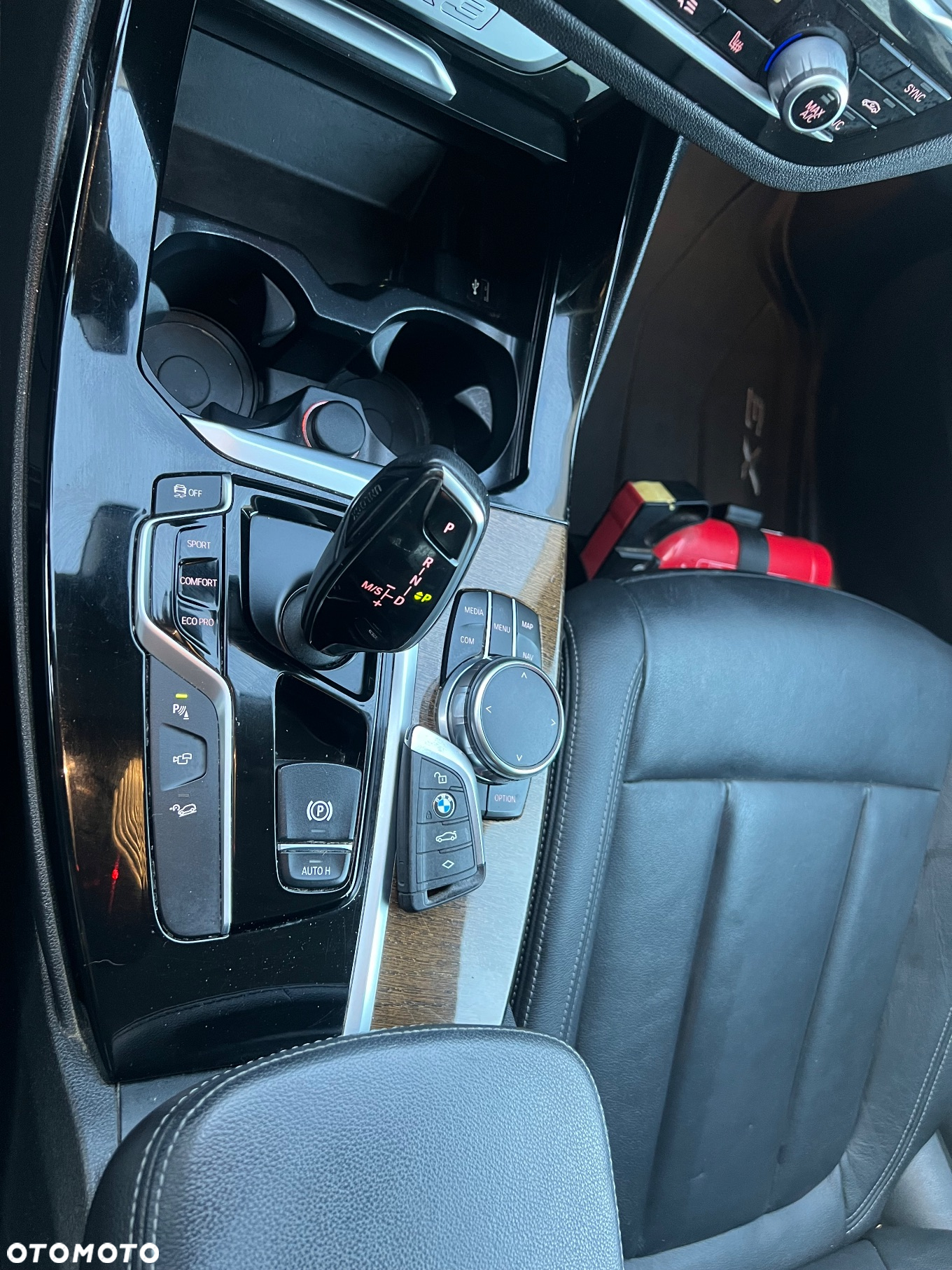 BMW X3 xDrive20d M Sport sport - 25