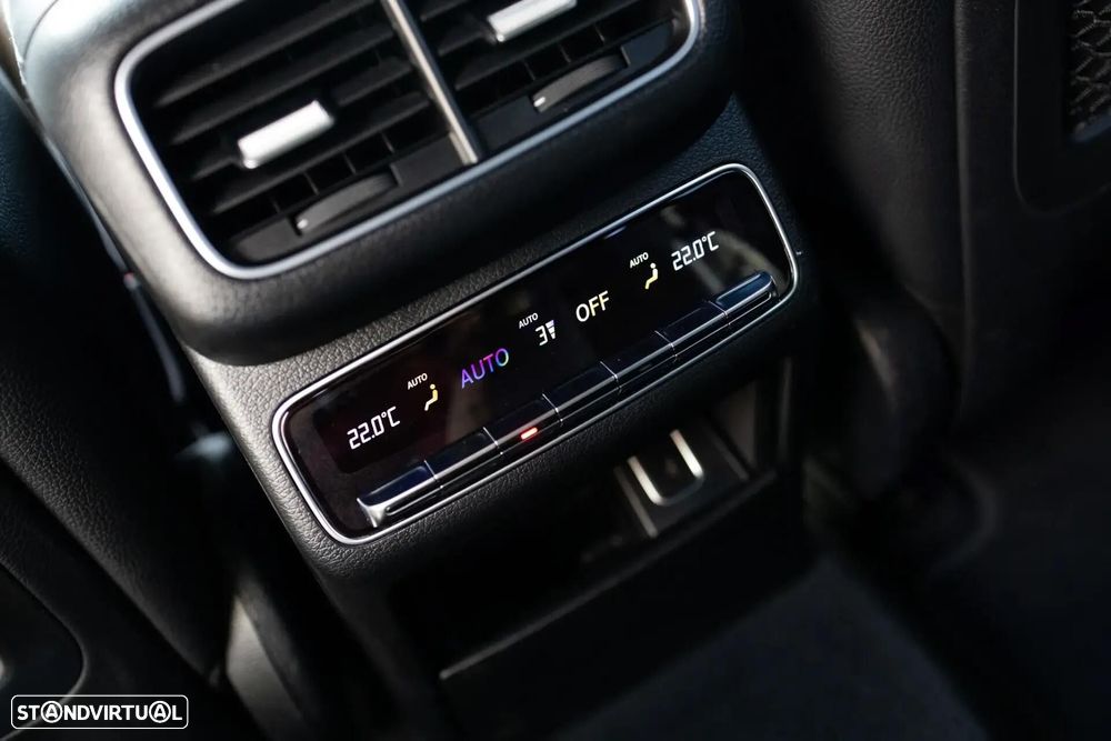 Mercedes-Benz GLE 350 - 18