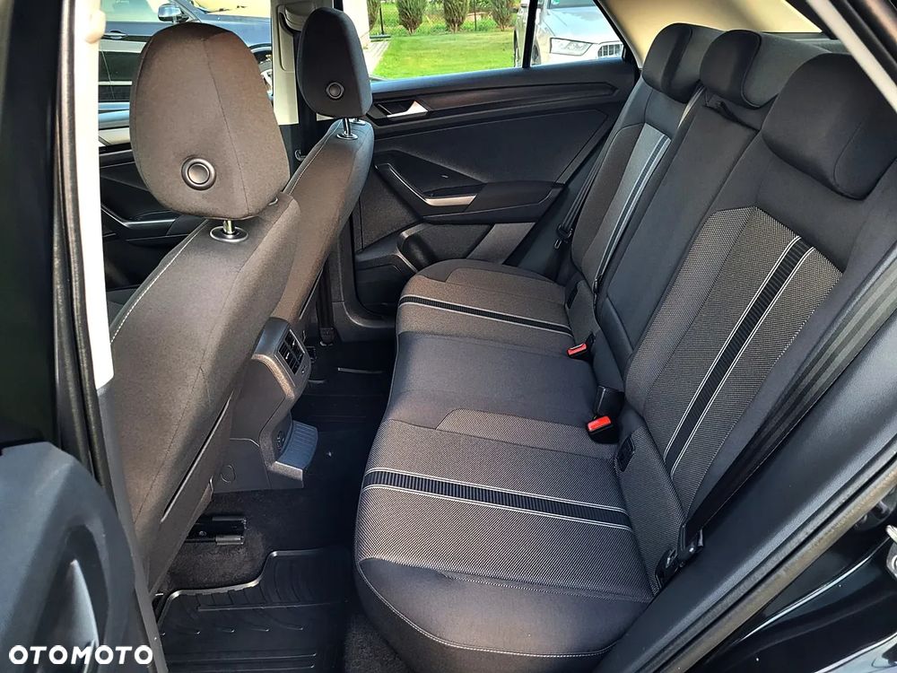 Volkswagen T-Roc 1.5 TSI OPF Life - 25