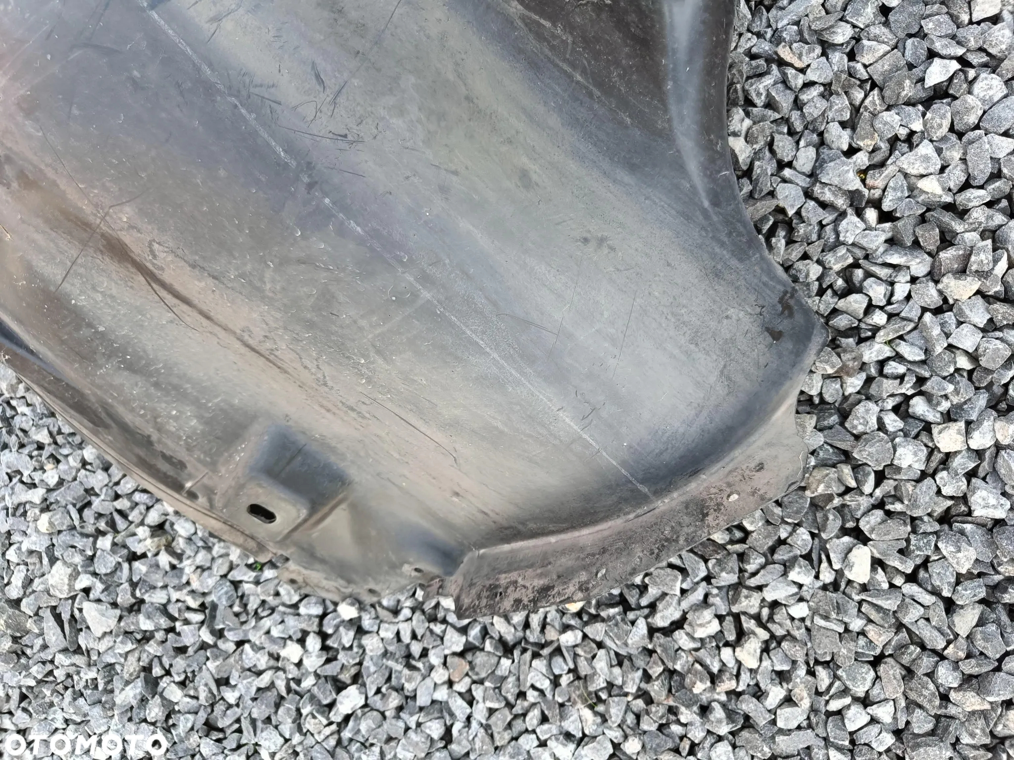 MERCEDES W164 ML NADKOLE PRZEDNIE PRZÓD LEWE - 8