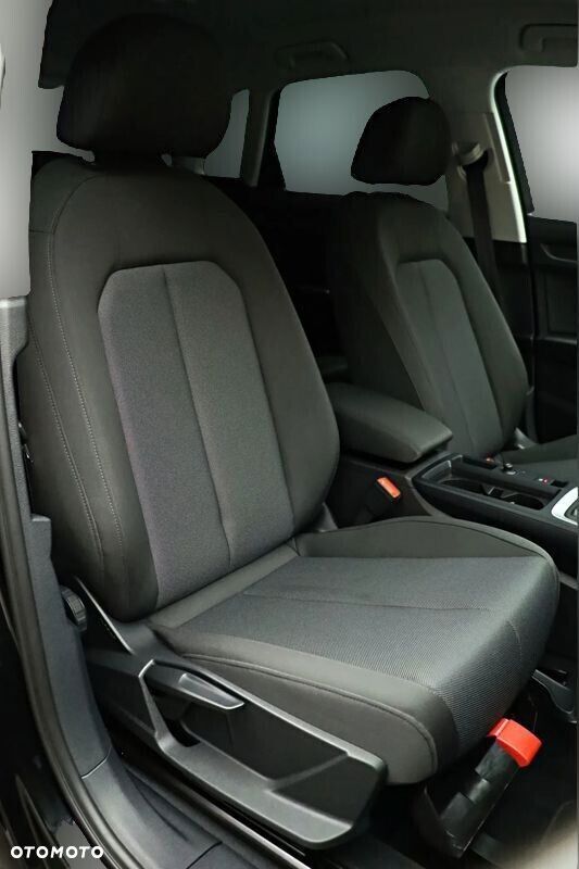 Audi Q3 40 TFSI Quattro S tronic - 10