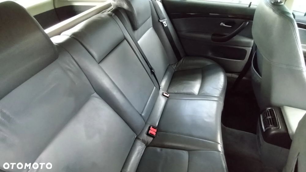 Saab 9-3 1.8 t Arc - 17