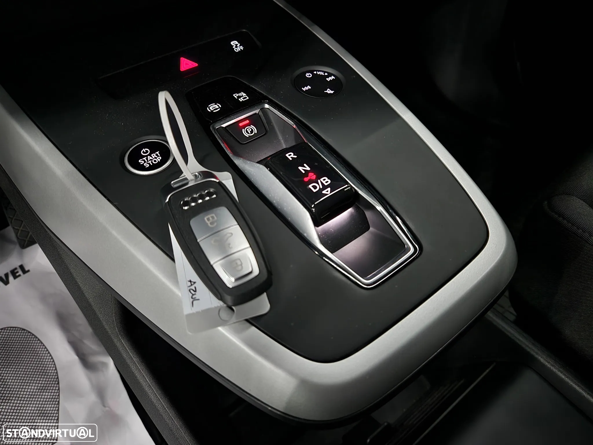 Audi Q4 e-tron 40 82 kWH - 10