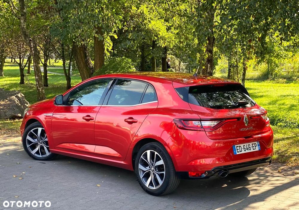 Renault Megane 1.2 Energy TCe GT Line - 21