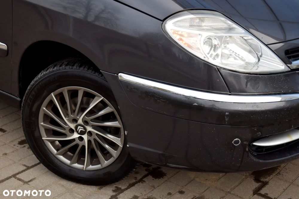 Citroën C8 2.0 HDi Style - 10