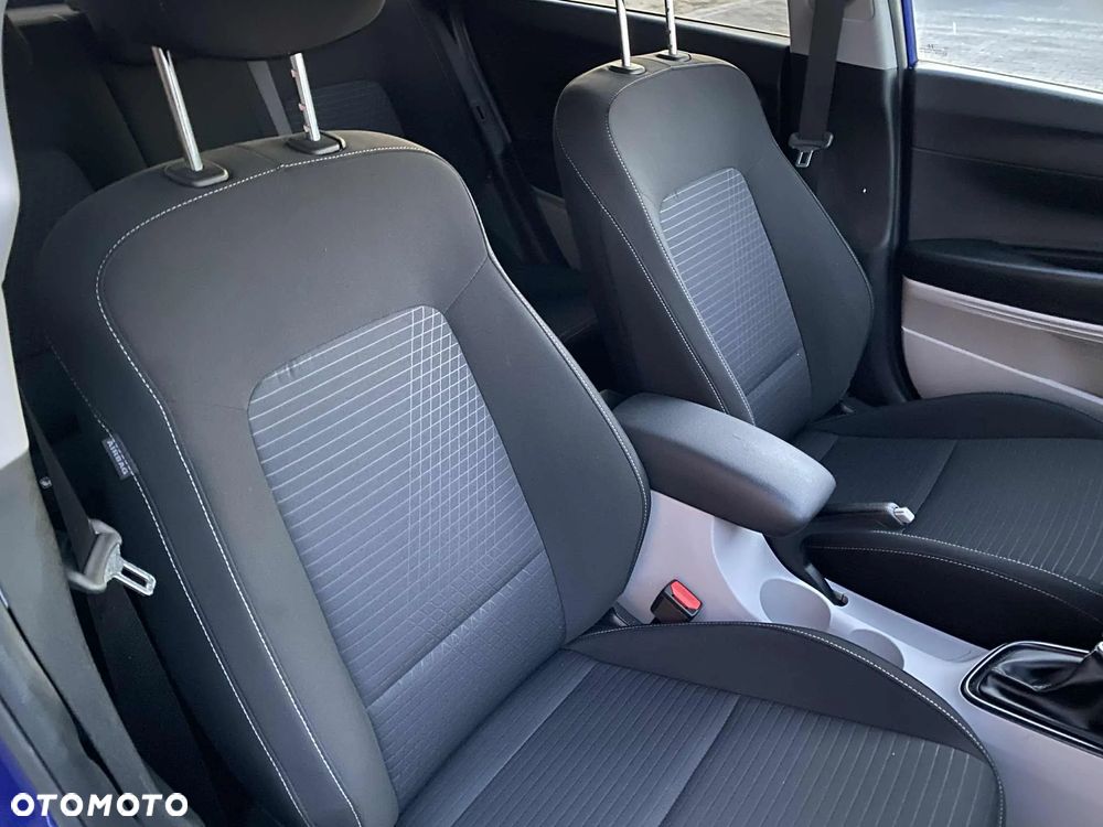 Hyundai i20 1.0 T-GDI 48V-Hybrid Select - 14