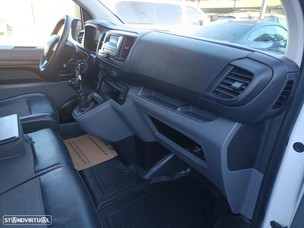 Toyota PROACE ESPECIAL OFICINA - 17