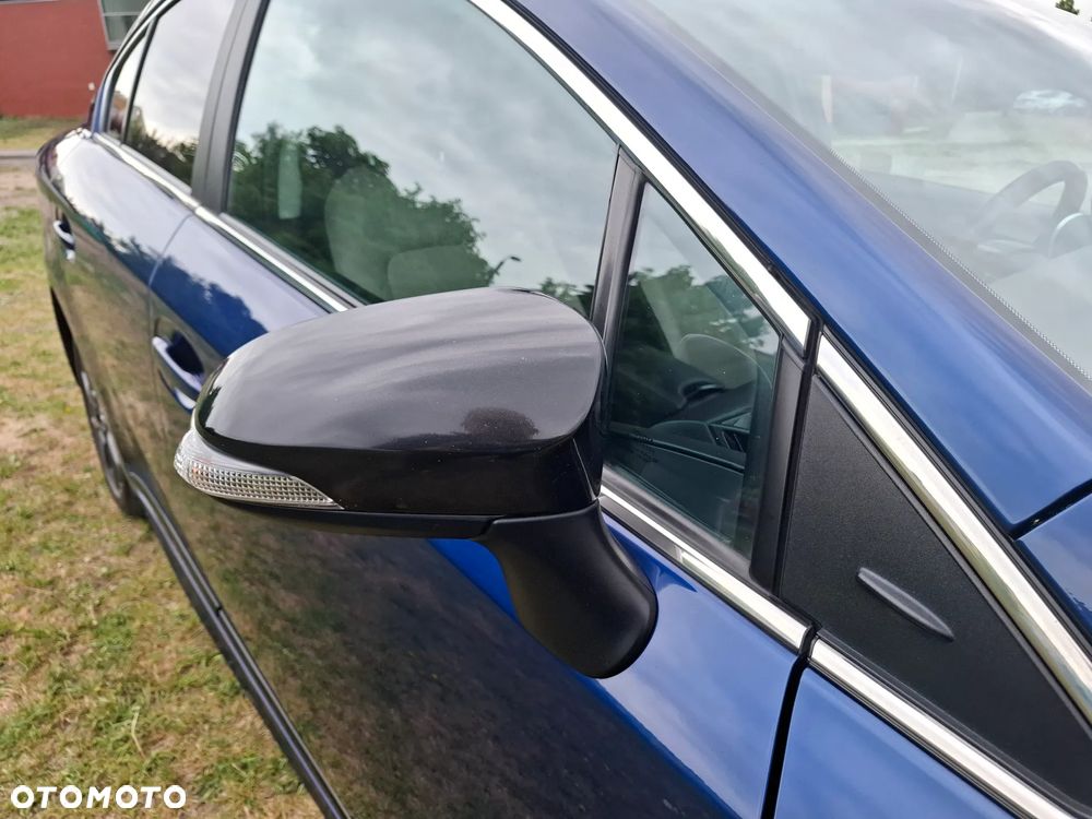 Toyota Avensis 1.8 Selection - 8