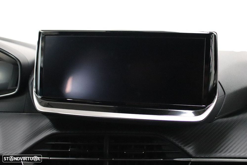 Peugeot 2008 1.2 PureTech Allure EAT8 - 9