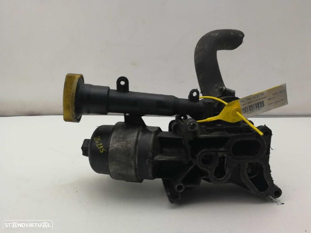 FILTRO ÓLEO FIAT LINEA 110 - 1