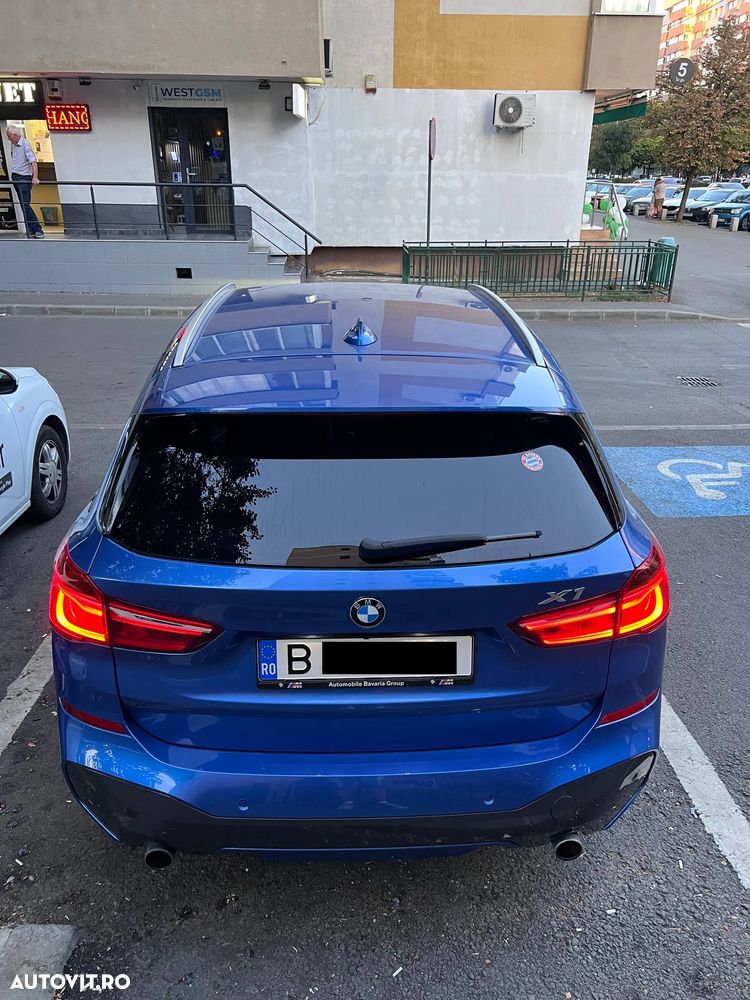 BMW X1 - 5