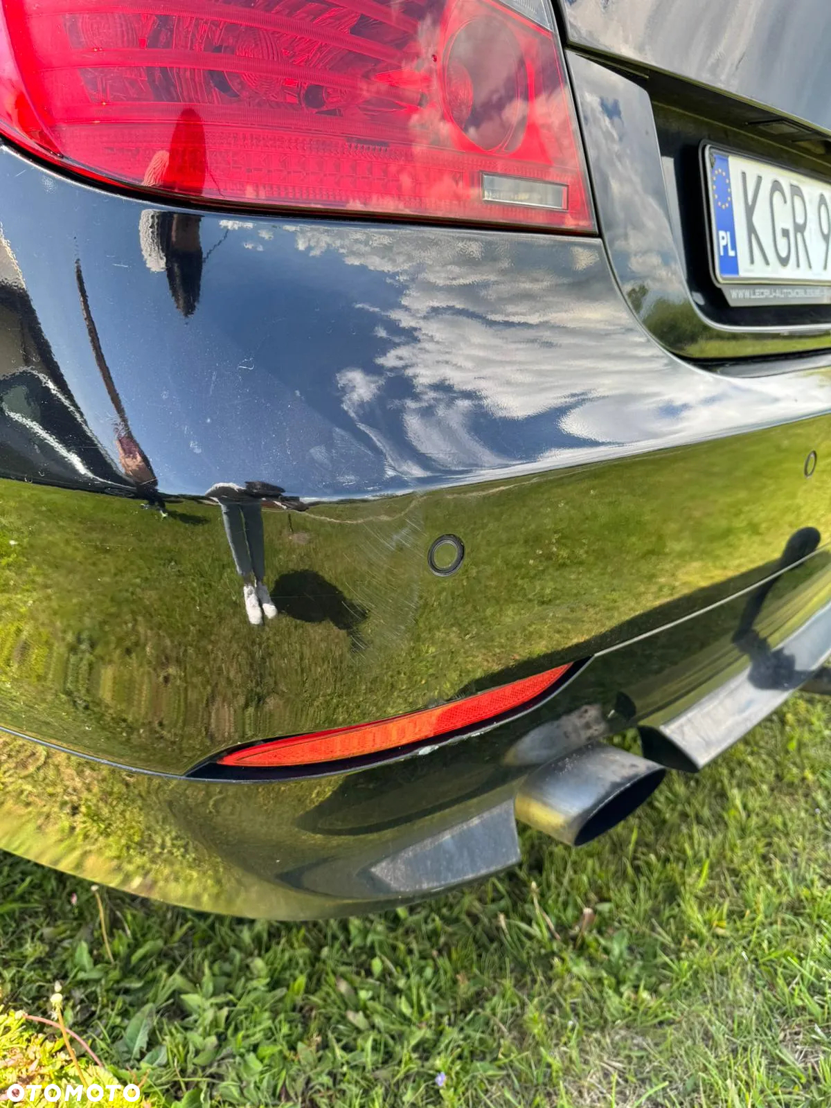 BMW Seria 5 520d - 10
