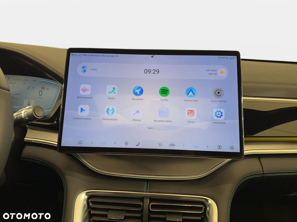 BYD Seal U - 30