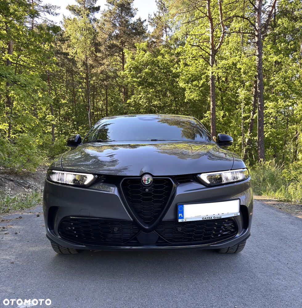 Alfa Romeo Tonale 1.5 T4 GSE mHEV Sprint DCT - 32