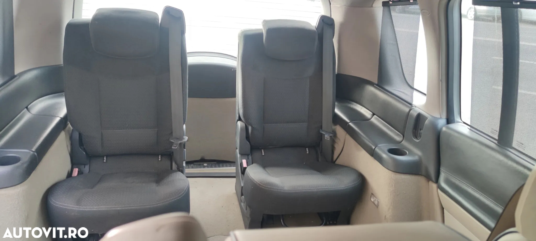 Renault Espace 2.0 dCi Privilege - 18