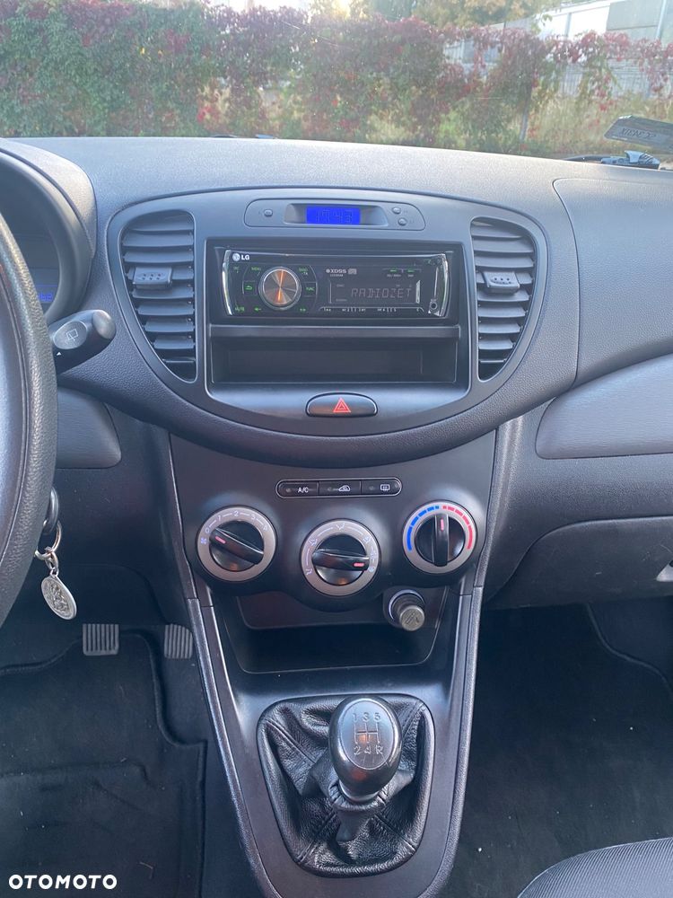 Hyundai i10 1.1 5 Star Edition - 24