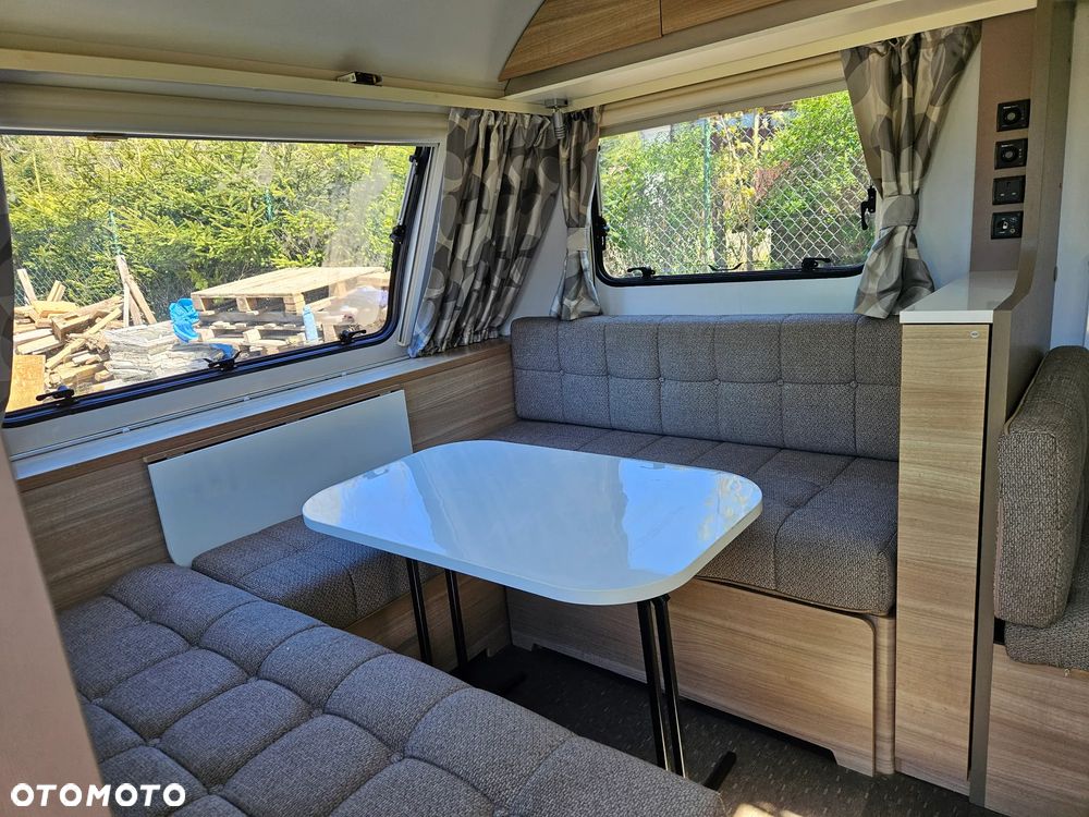 Adria Altea Tamar 552 DT - 21
