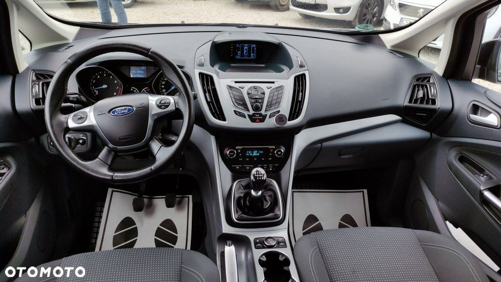 Ford C-MAX - 5